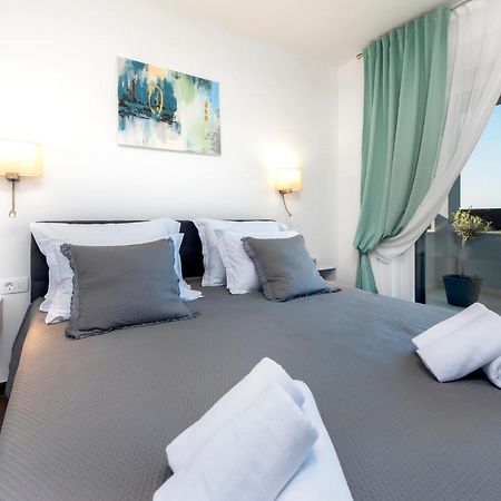 Grand Suite Cocaletto 2 Rovinj Exterior foto