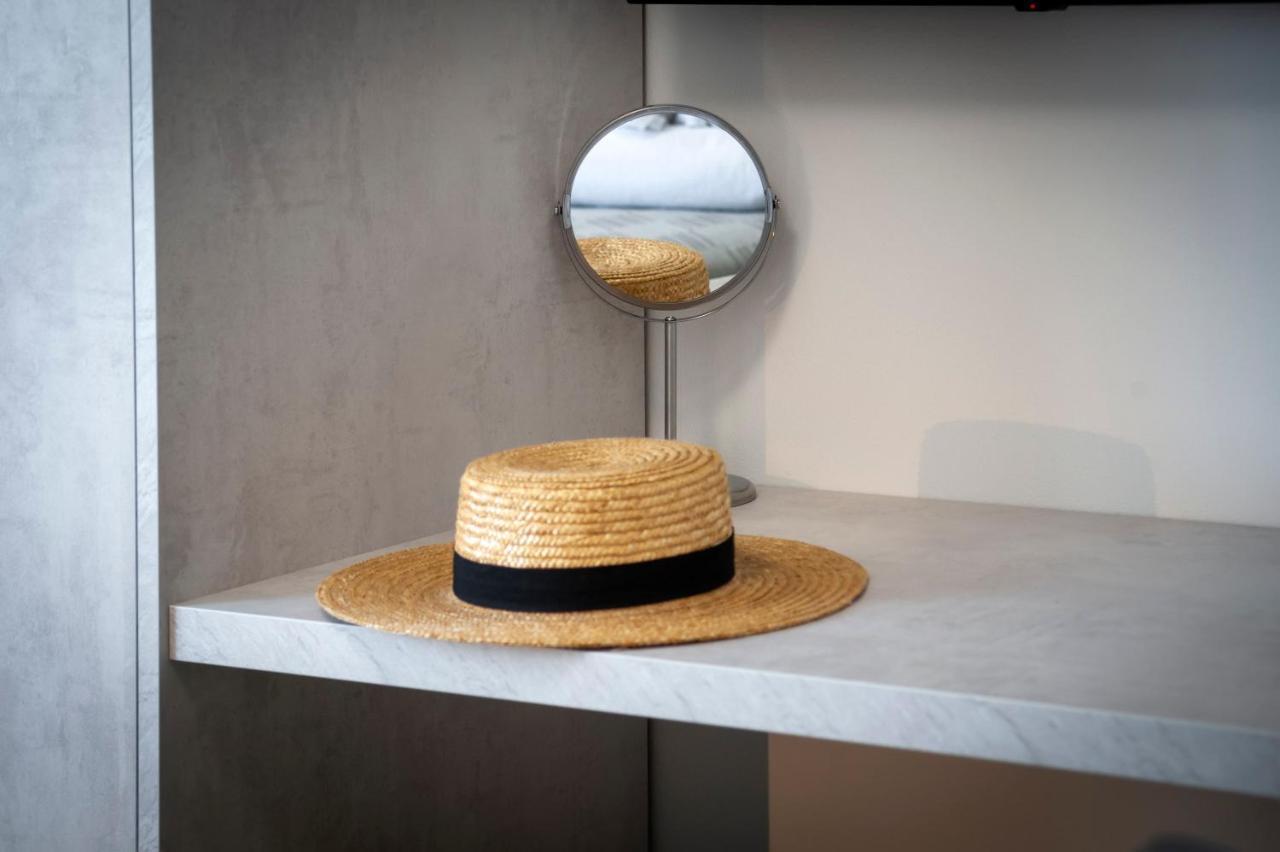 Grand Suite Cocaletto 2 Rovinj Exterior foto