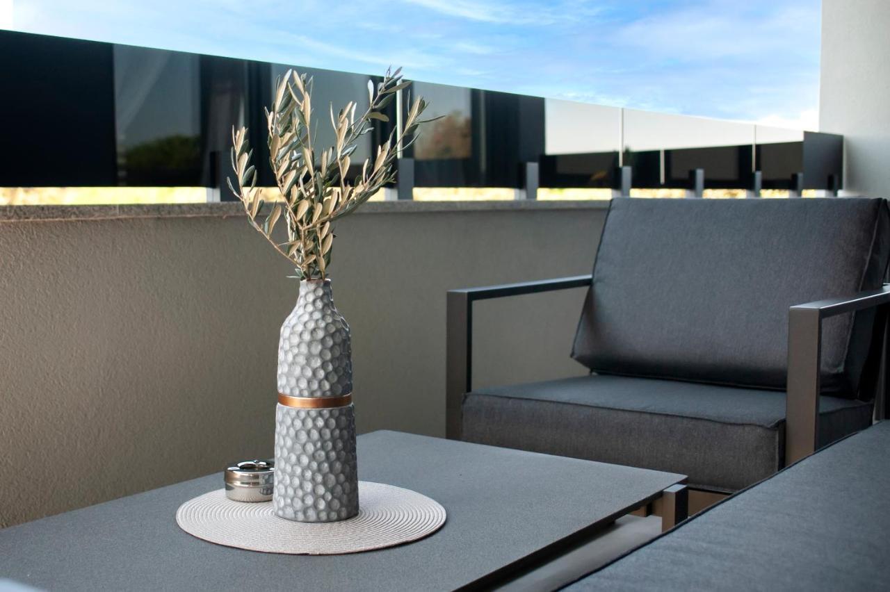 Grand Suite Cocaletto 2 Rovinj Exterior foto