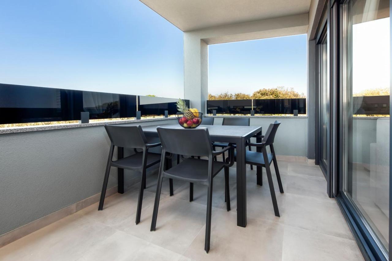 Grand Suite Cocaletto 2 Rovinj Exterior foto