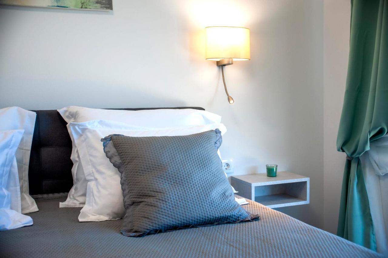 Grand Suite Cocaletto 2 Rovinj Exterior foto